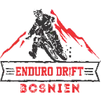 Enduro Drift Bosnien