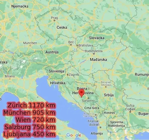 Gornji Vakuf-Uskoplje
