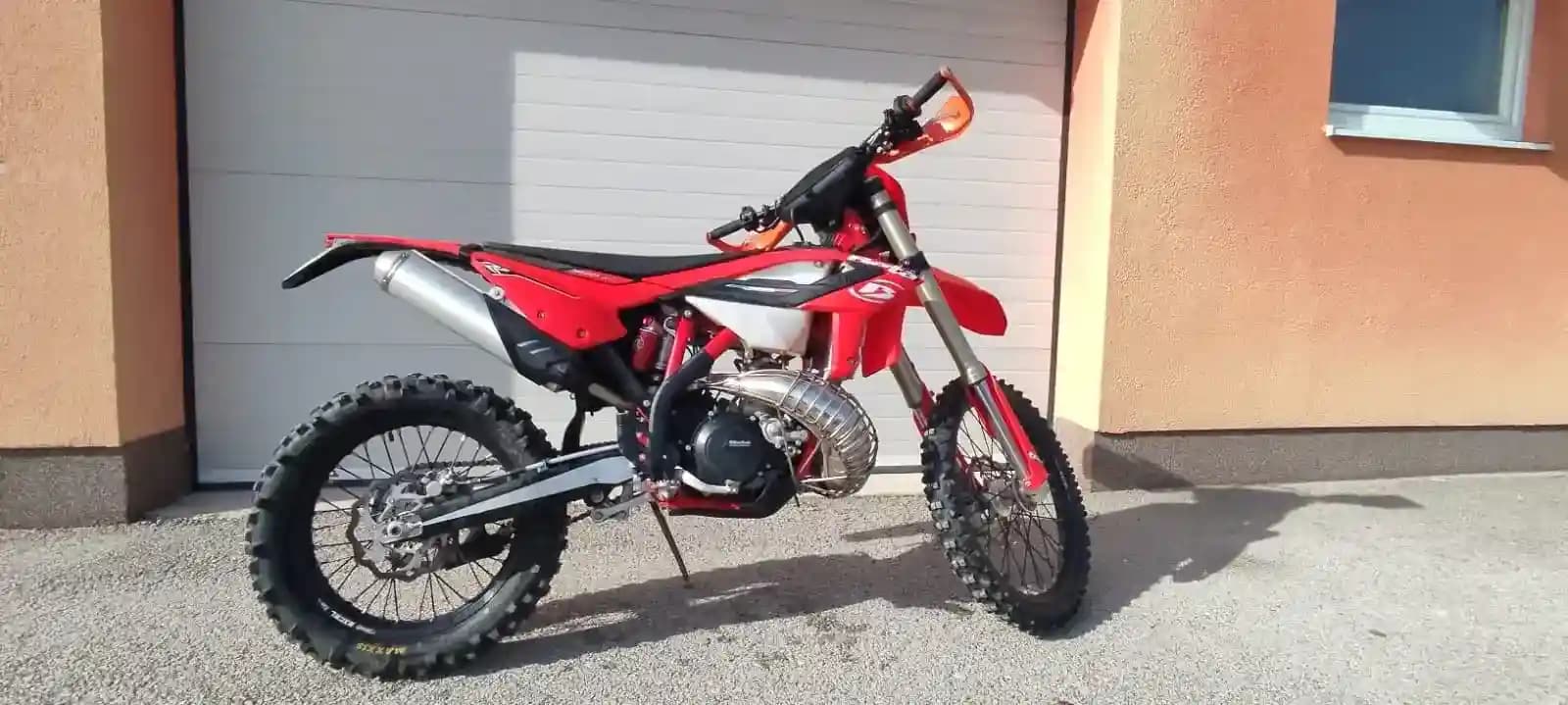 BETA 300 RR 2023
